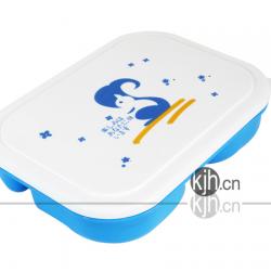 1705方型學生飯盒