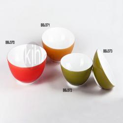 水晶雙色碗(950ml、75