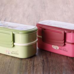 德比兔小號(hào)方形雙色午