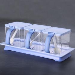 簡之美調味盒精裝（3格）5