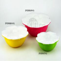 梅花滴水篩（7寸、8.5寸