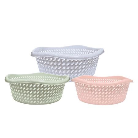 3055-1號圓型果蔬篩