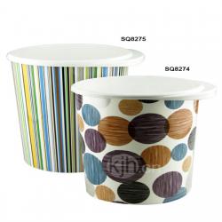 小、大號衛(wèi)生桶