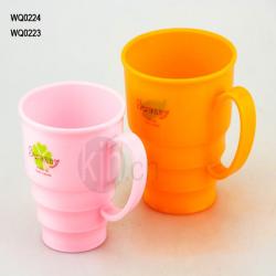 現(xiàn)代紋口杯(小、大號)