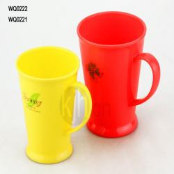 錐形口杯（小號）300ml、4