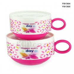 米哆哆餐杯（小號、大號