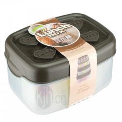 巧克力餐盒、保鮮鮮盒