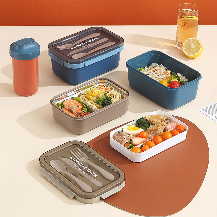 簡易便當盒(PP款/PP加