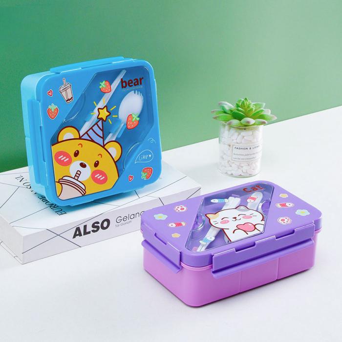 飯盒(正方形/長(zhǎng)方形)