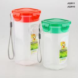 400ml、600ml方形實用