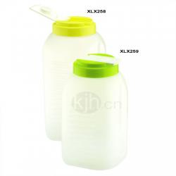 新實用水壺（1200ml、10