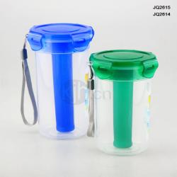 400ml、500ml圓形冰爽