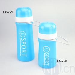 冰棒運(yùn)動水壺600ML(贈