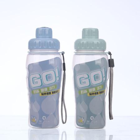 指南針運(yùn)動水壺（550ml、440ml）